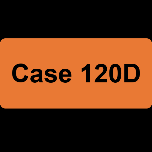 Case 120D